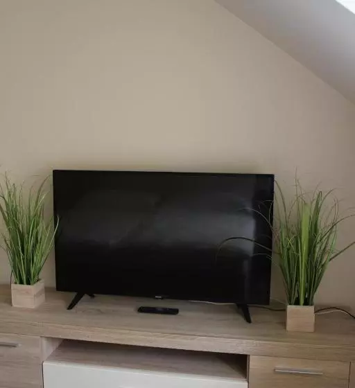 Majatalo Penzión Anka