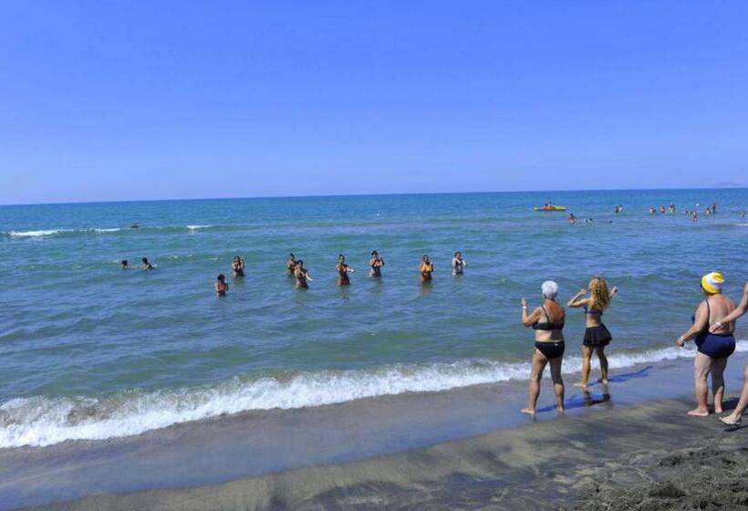 אתר נופש Apartment Type D