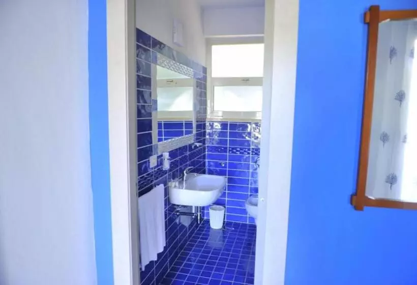 استراحتگاه Apartment Type D