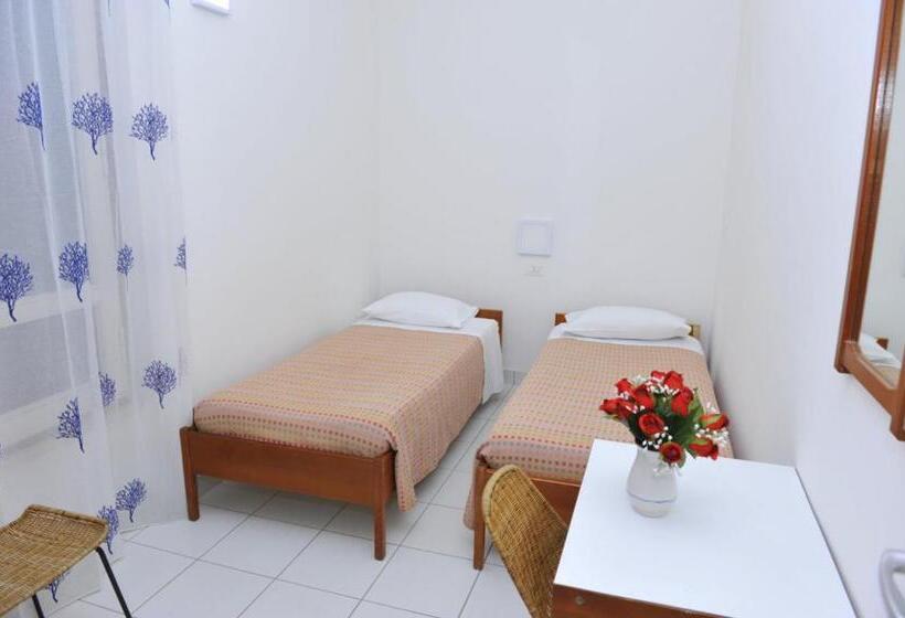 אתר נופש Apartment Type D