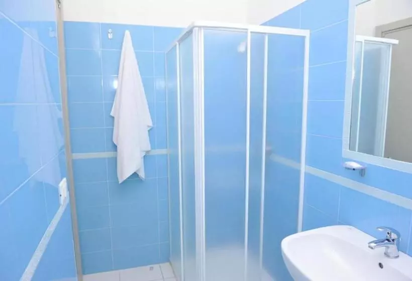استراحتگاه Apartment Type D