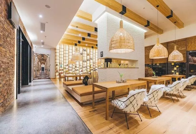 Atour Hotel Wuxi Sanyang Plaza