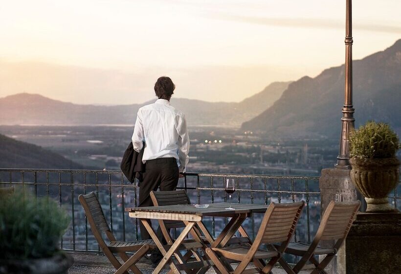 مبيت وإفطار Au Vieux Manoir