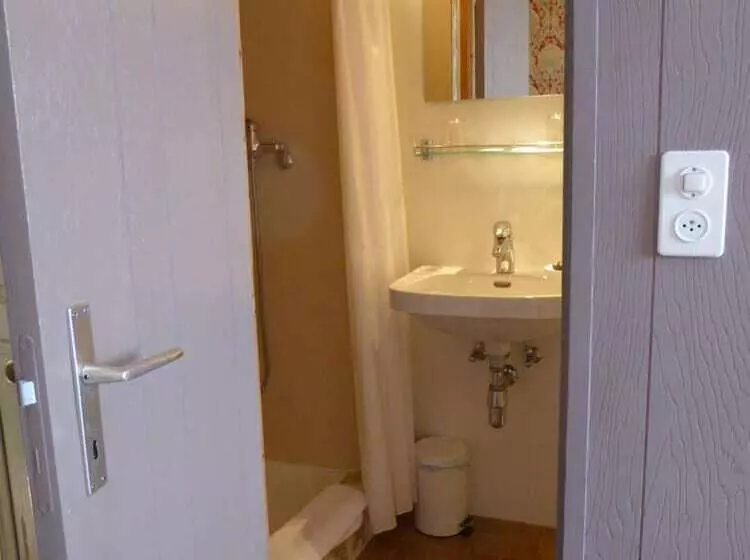 ベッドアンドブレックファースト Au Vieux Manoir