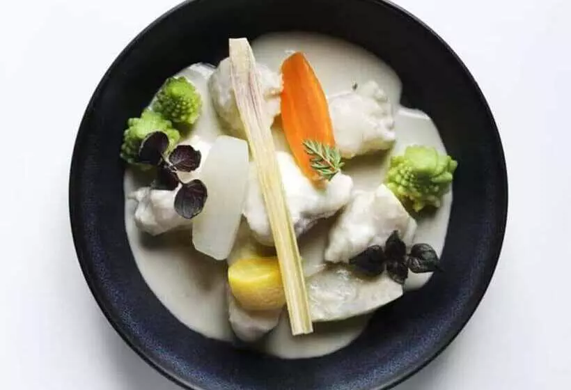 ベッドアンドブレックファースト Au Vieux Manoir