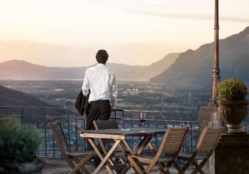 مبيت وإفطار Au Vieux Manoir