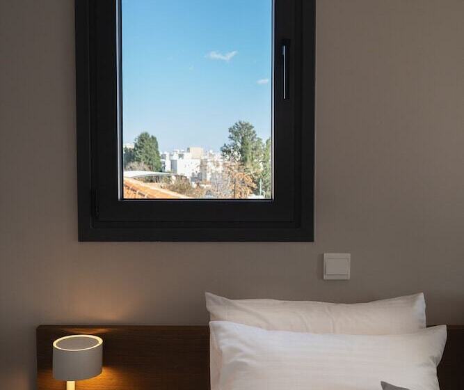 Hotel Alinea Suites Limassol Center