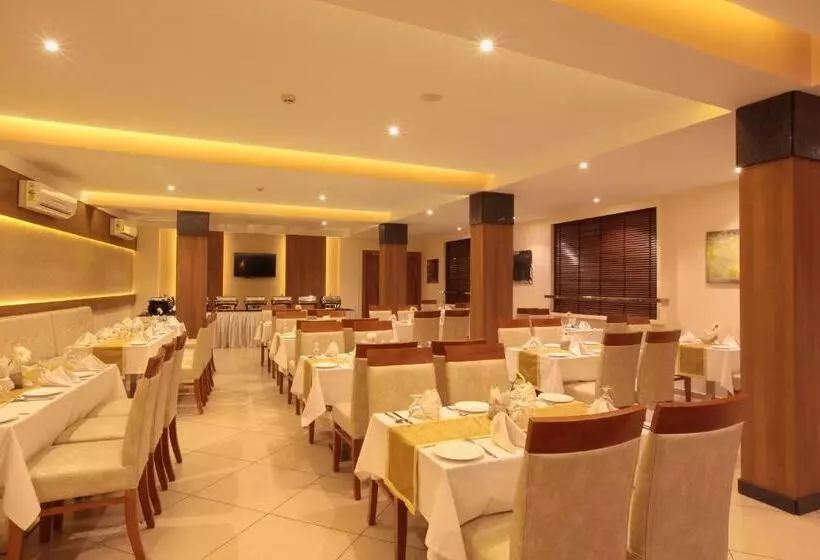 Hotelli Archana