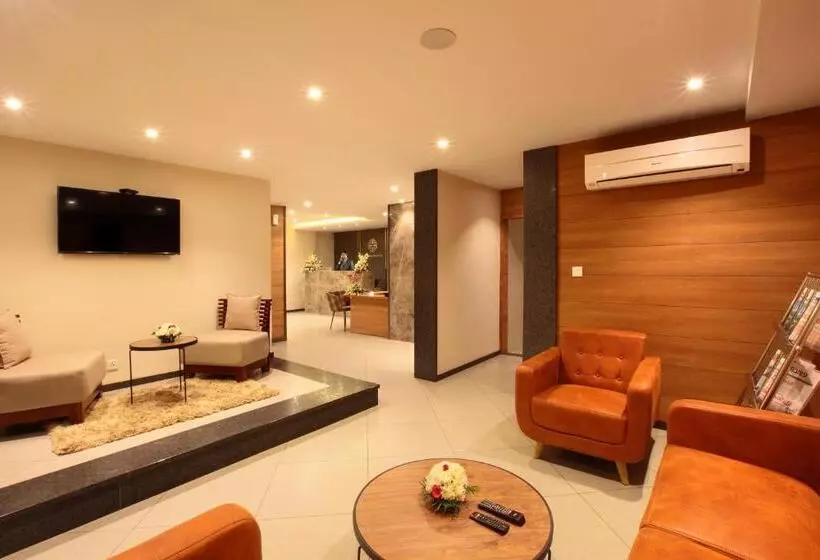Hotelli Archana