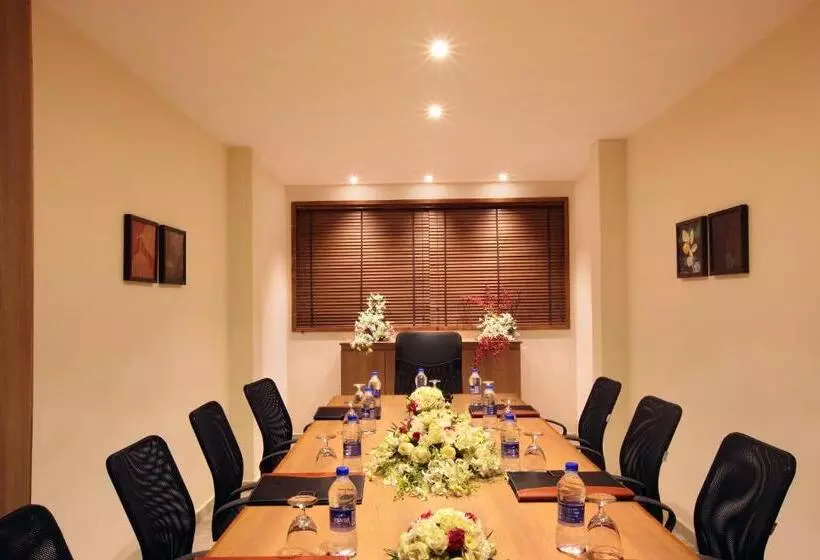 Hotelli Archana