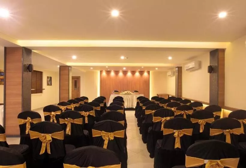 Hotelli Archana