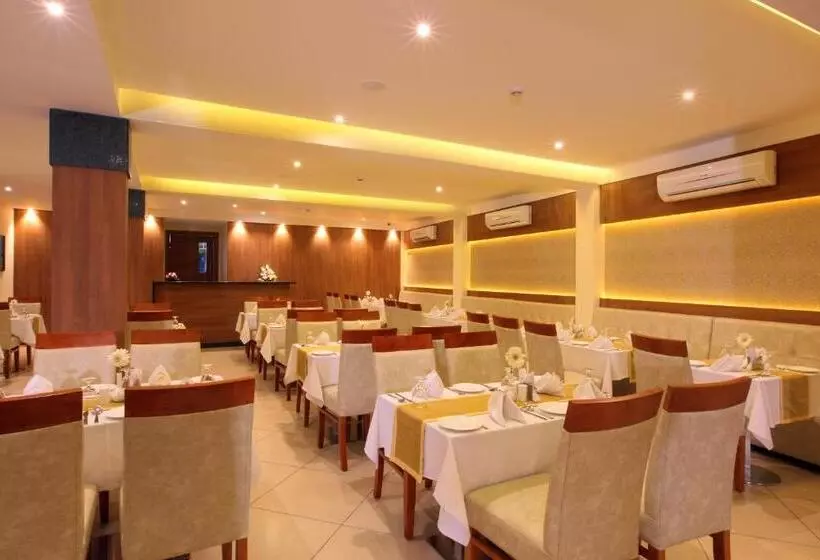 Hotelli Archana