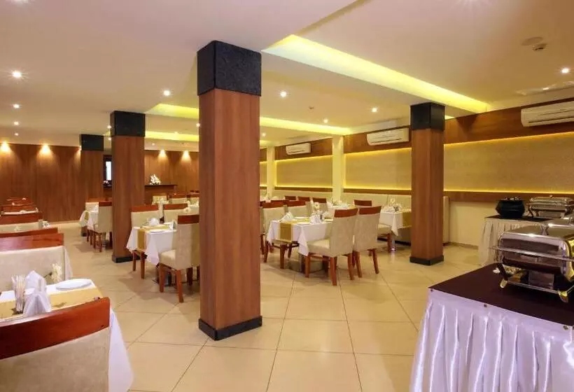 Hotelli Archana
