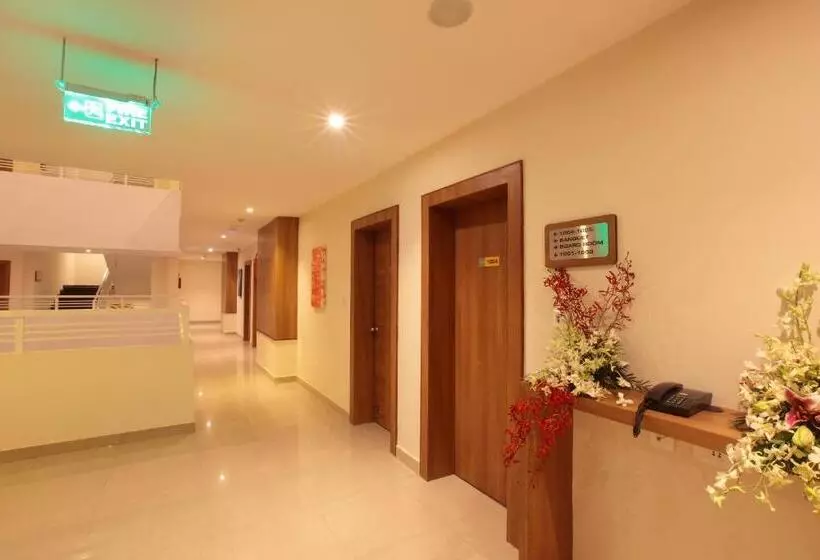 Hotelli Archana
