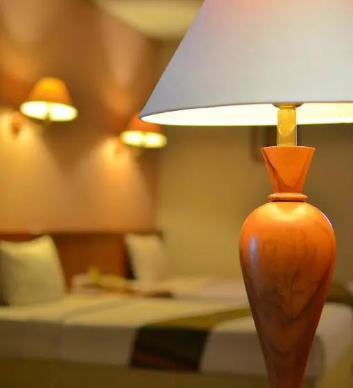 Hôtel Asri Cirebon