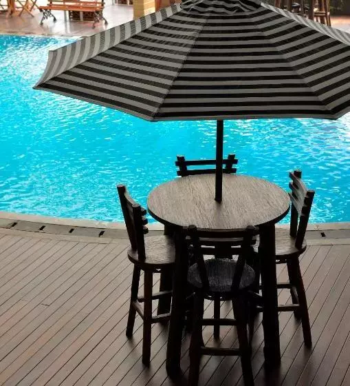 Hôtel Asri Cirebon