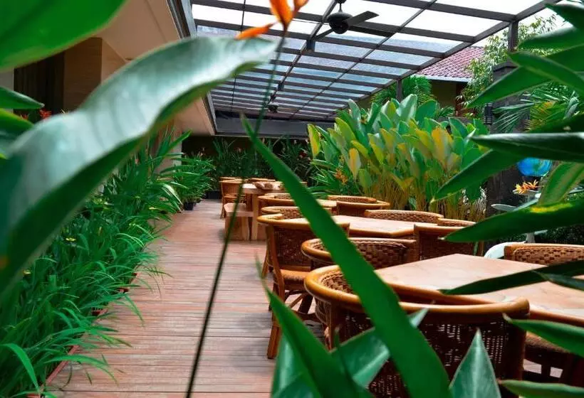 Hôtel Asri Cirebon