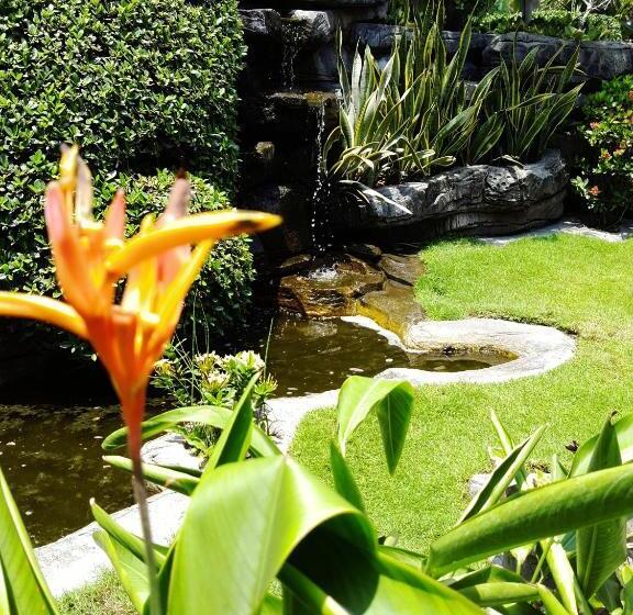 Szálloda Asri Cirebon