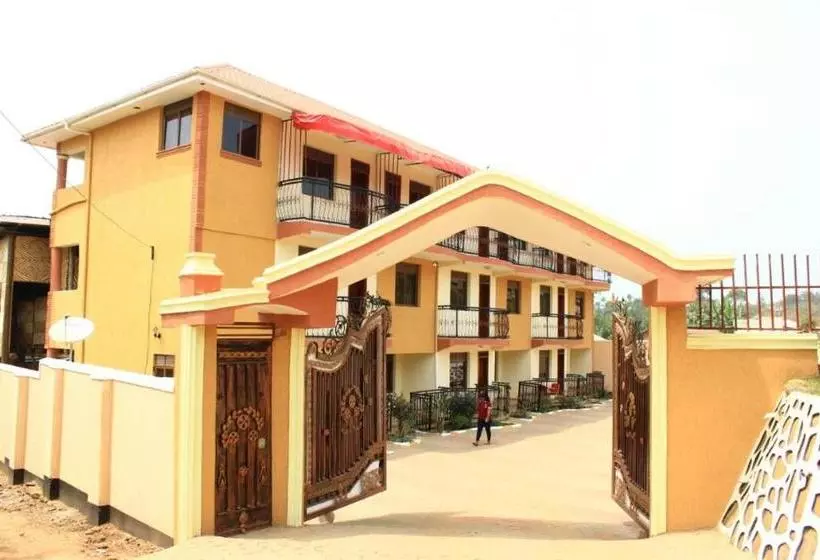 هتل Fort Breeze