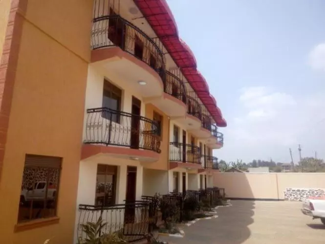 هتل Fort Breeze