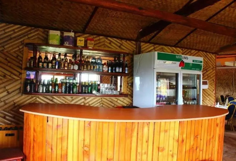 هتل Fort Breeze