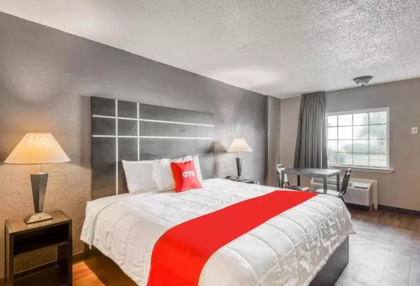 هتل Jackson Fairgrounds I55