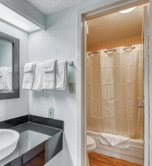 호텔 Jackson Fairgrounds I55