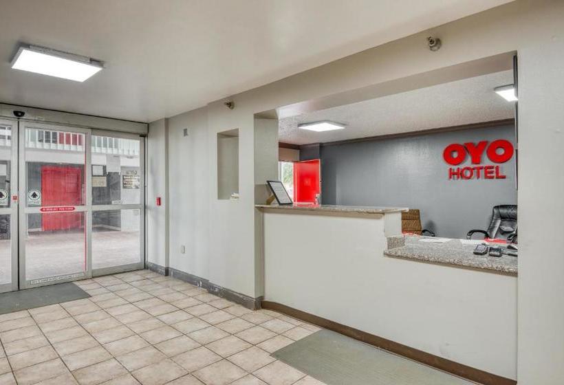 호텔 Jackson Fairgrounds I55