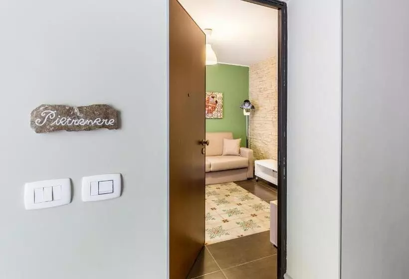 Modica For Family   Rooms And Apartments