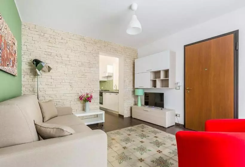 Modica For Family   Rooms And Apartments