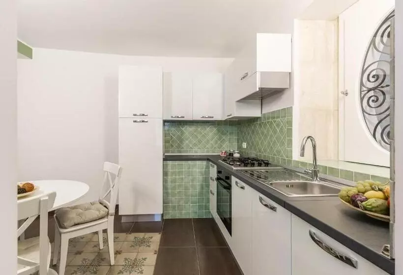 Modica For Family   Rooms And Apartments