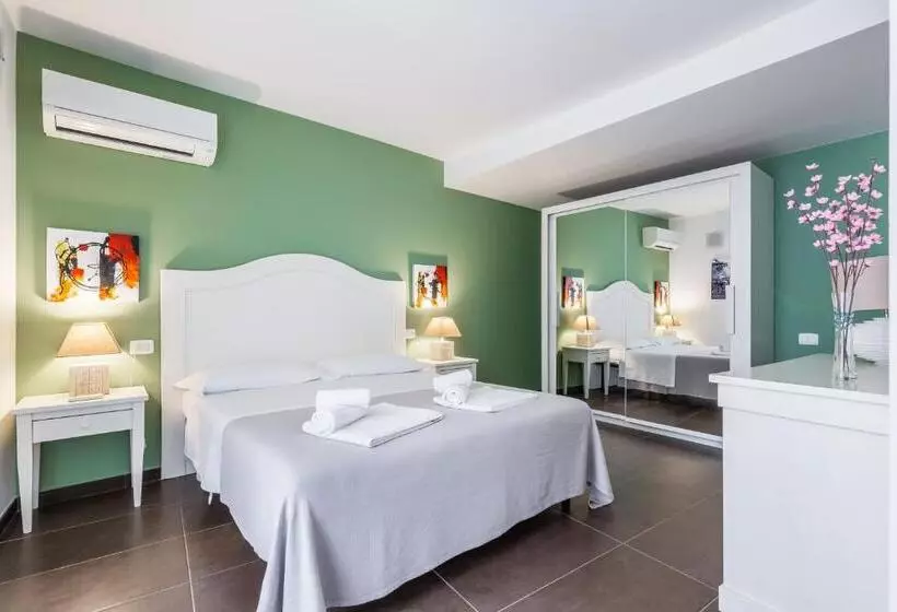 Modica For Family   Rooms And Apartments