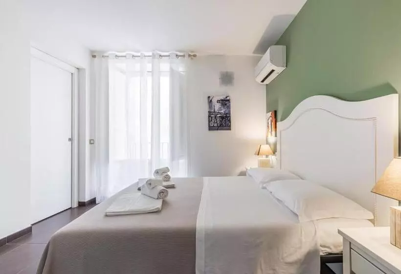 Modica For Family   Rooms And Apartments