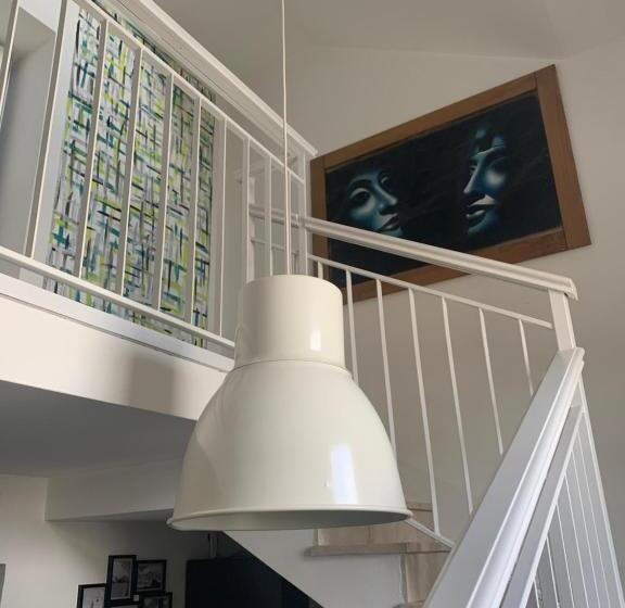 פנסיון Al 97 Locazione Turistica