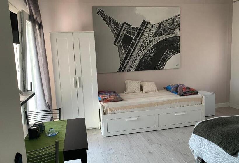 פנסיון Al 97 Locazione Turistica