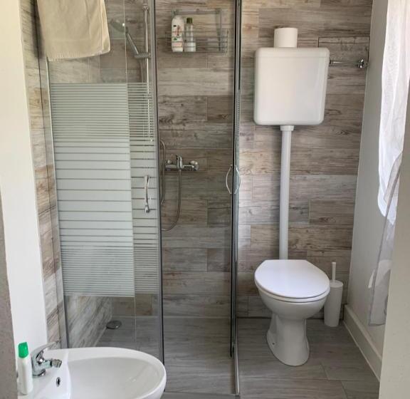 פנסיון Al 97 Locazione Turistica