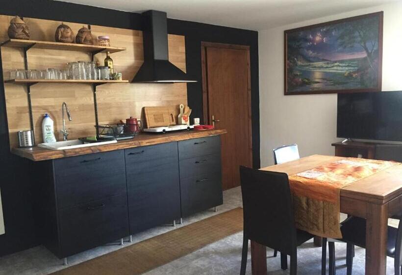 פנסיון Al 97 Locazione Turistica