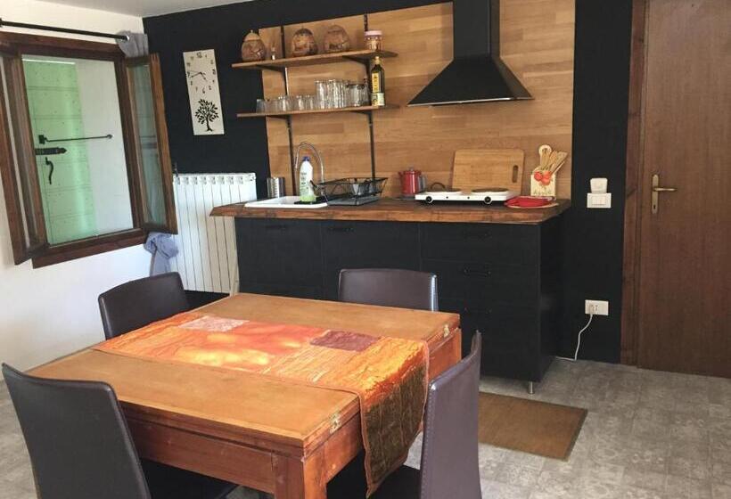 פנסיון Al 97 Locazione Turistica