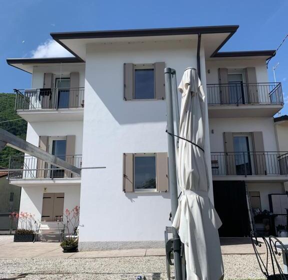 פנסיון Al 97 Locazione Turistica