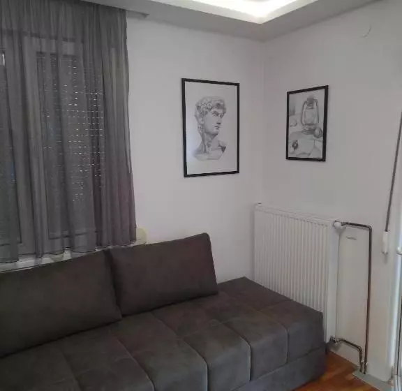 پانسیون Apartmani Pause