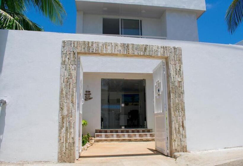 تختخواب و صبحانه Zaboka Sai