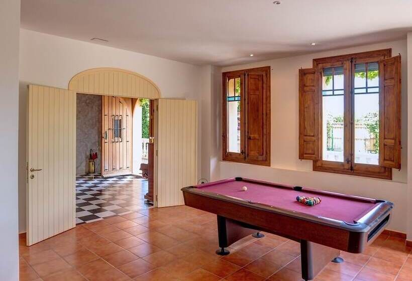 Hotel Finca Almenara De Copau