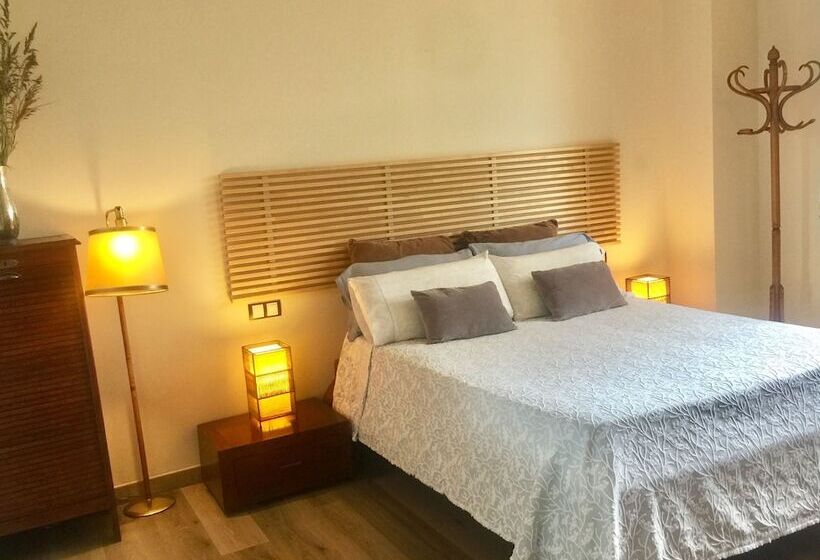 Hotel Finca Almenara De Copau