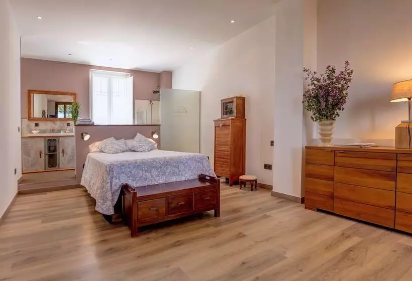 ホテル Finca Almenara De Copau