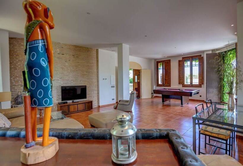 Hotel Finca Almenara De Copau