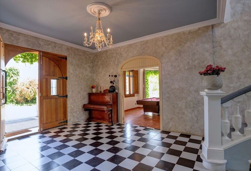 Hotel Finca Almenara De Copau