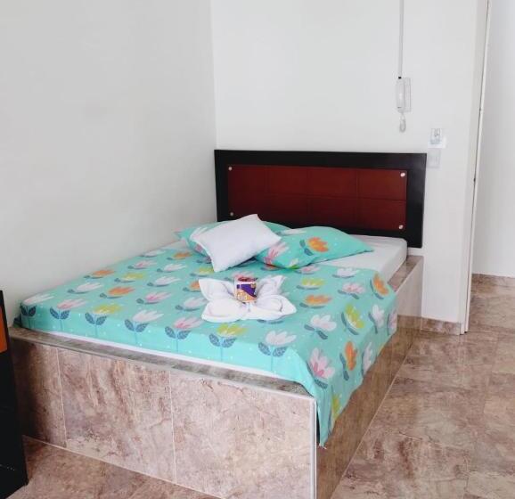 Hotel Hospedaje Rey De Los Vientos