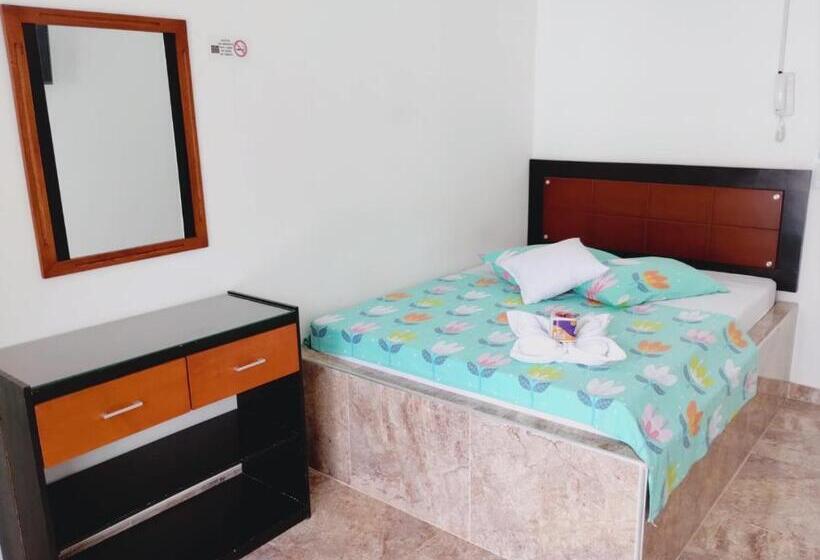 Hotel Hospedaje Rey De Los Vientos