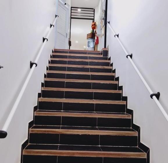 Hotel Hospedaje Rey De Los Vientos