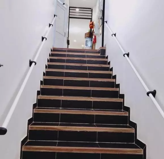 Hotelli Hospedaje Rey De Los Vientos